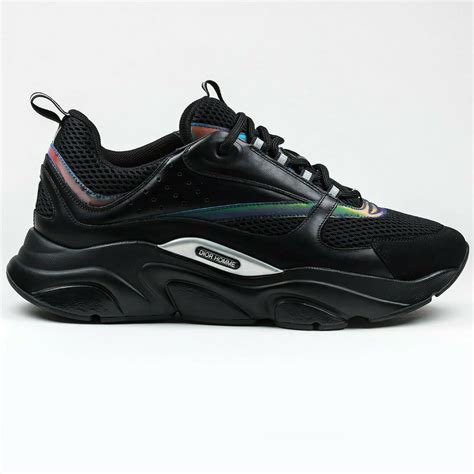 black dior b22|dior b22 sneakers for sale.